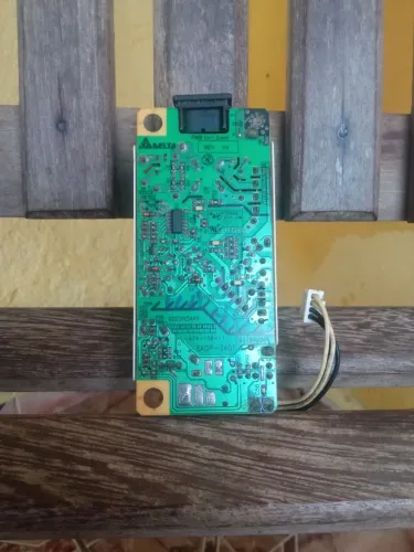 Fonte Original Interna PS2 Slim 9000 Bivolt, Clique em Ver Descrição.
