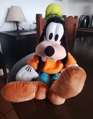 Lote pelúcia Disney 