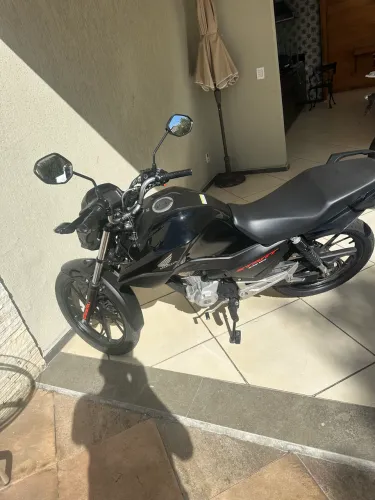 Vendo start nova