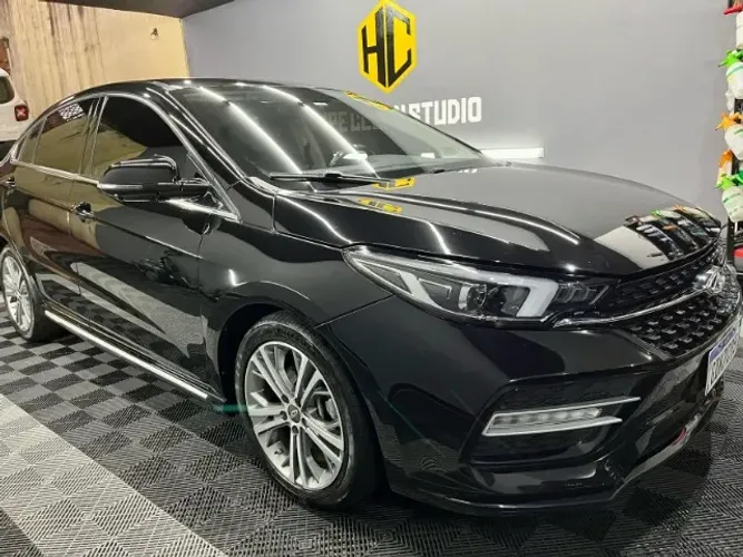 Chery Arrizo 6 GSX 1.5 Turbo Flex AUT 2021
