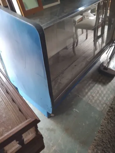 Vendo um desposito para lanchonete 