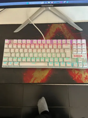 SETUP GAMER COMPLETO
