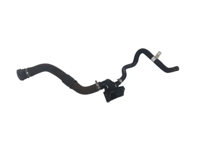 Mangueira Inferior Radiador Fiat Argo 1.0 2020