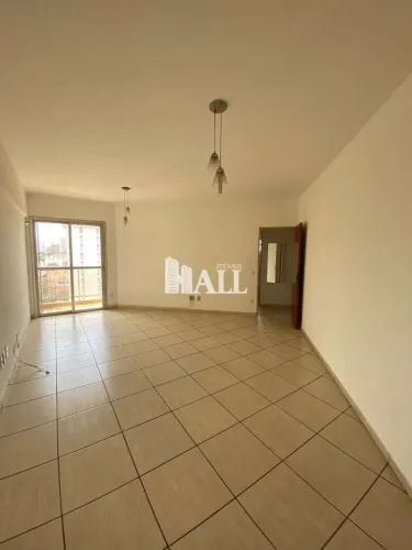 Apartamento, Boa Vista, PIAZZA DEI FIORI Rio Preto