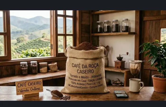 Café Artesanal