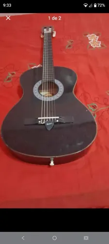 Violão Nylon 