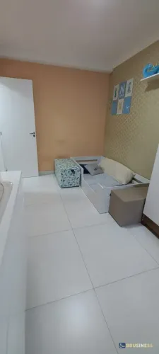 Apartamento à venda em Campinas 2 dormitórios, 1 suíte, semi-mobiliado e último andar