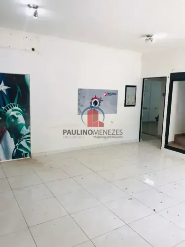 Salão para alugar, 338 m² por R$ 13.215,40/mês - Vila Israel - Americana/SP