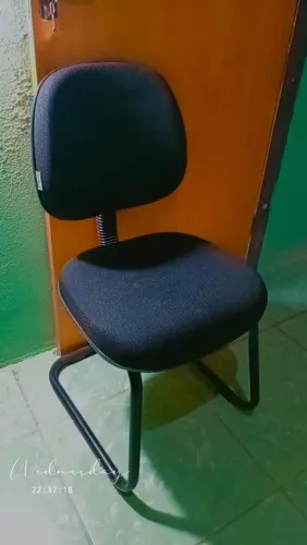 Cadeira de escritório