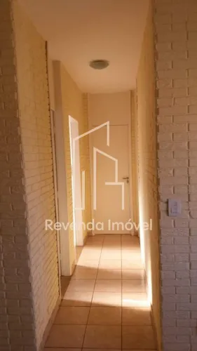 APARTAMENTO À VENDA NO JARDIM SATÉLITE no Condomínio Edf Villa Rica com 50 m² 2 dormitório