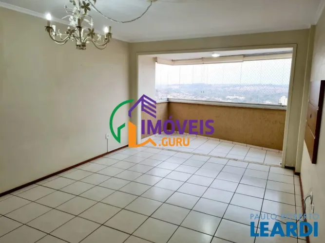 APARTAMENTO - CENTRO - SP