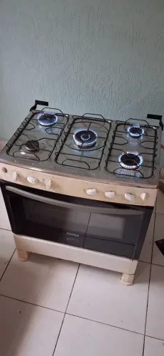 Fogao quebra galho (ENTREGO em Anápolis