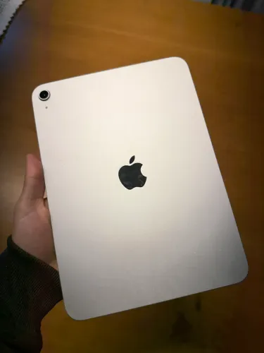 Ipad A16