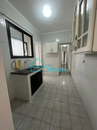 oportunidade para você comprar seu apartamento próximo a praia em Praia Grande