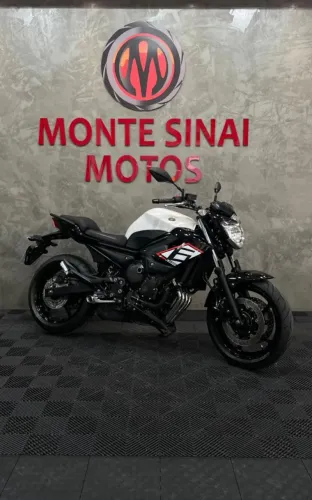 YAMAHA XJ6 N SP ABS
