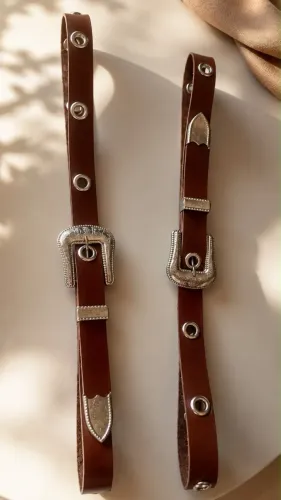 Roupas country você encontra aqui