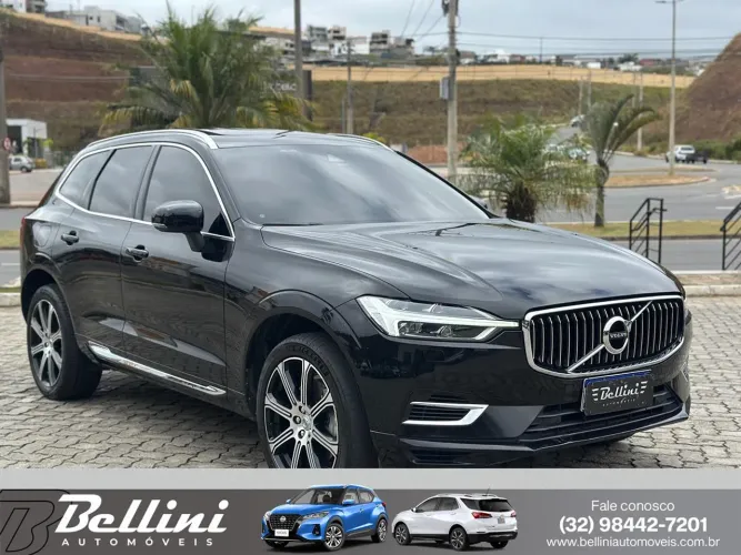 Volvo XC40 T-5 R-design 2.0 252cv AWD 2020