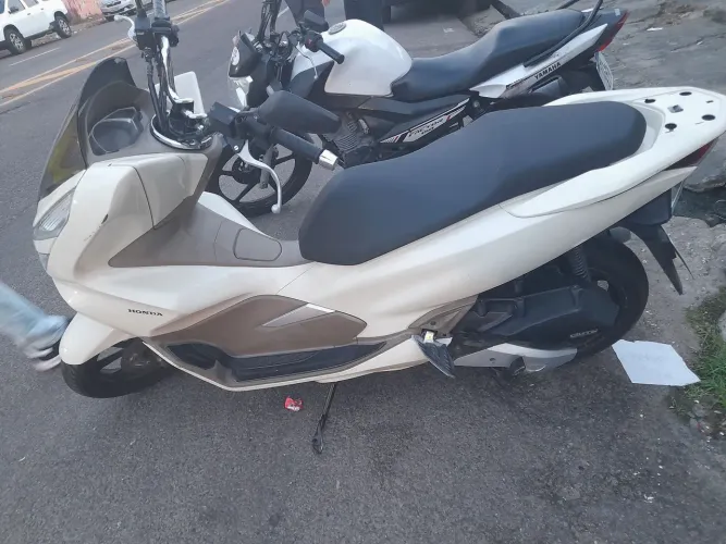 PCX 2019