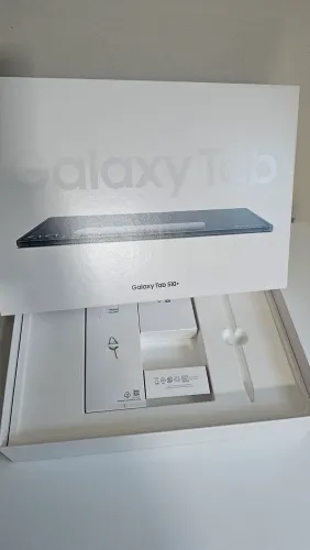 Tablet S 10+