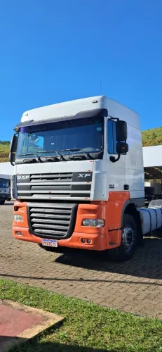 DAF XF 105.460 