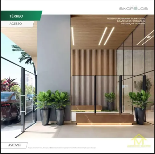 Imóvel para venda possui 106 metros quadrados com 2 quartos em Praia de Itaparica - Vila V