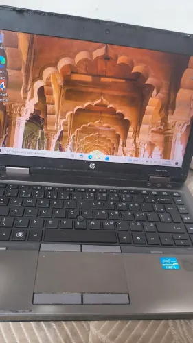 Probook HP