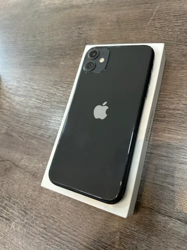 iPhone 11 128GB - Todo original
