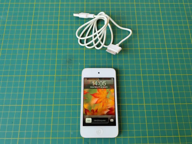 iPod Touch 4ª geração A1367 16GB