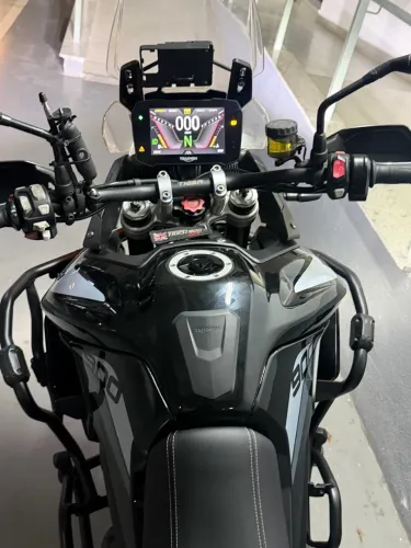 Tiger GT 900