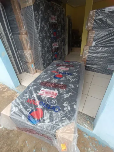 Camas Novas ótimo custo benefício direto da Fábrica. 
