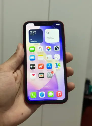 iPhone 11