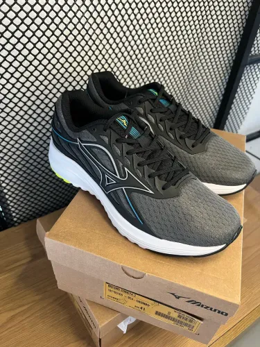 Tênis Mizuno Corrida Original 41, 42 Promoção