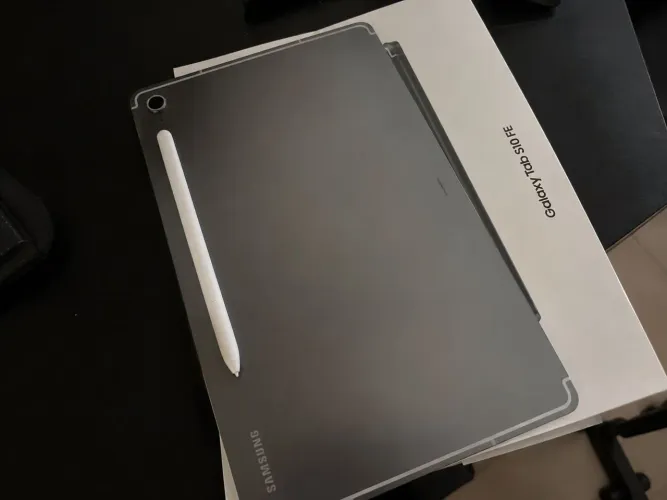Tab S10 Fe