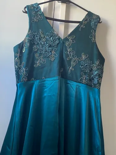 Vestido De Festa ( casamentos, bailes, formaturas etc..)