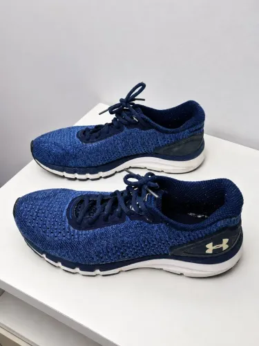 Tênis Under Armour original