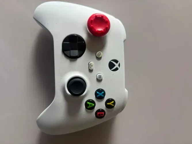 Controle Xbox original
