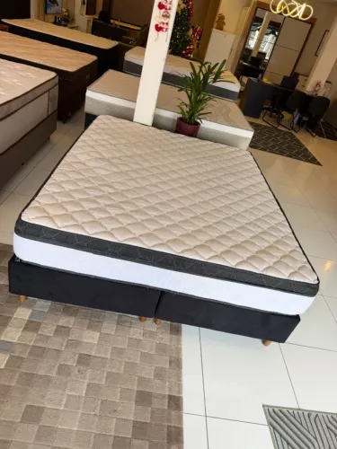 Colchão de Casal CASTOR 45 