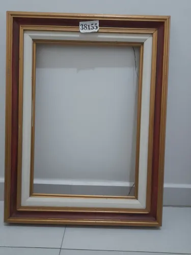 Molduras para telas de pintura