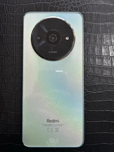 ? Redmi A3X 64GB - Oportunidade!