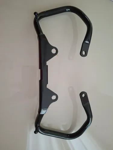 Suporte garupa