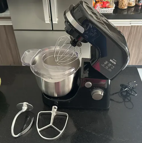 Batedeira Phillips Walita 300W 110V