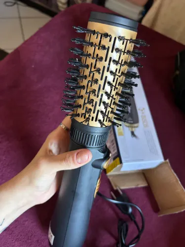 Escova Rotativa (BRITÂNIA)