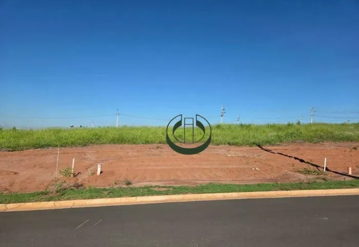 Terreno Plano de 257,5 m² no Império do Café | Sol da Manhã | Paulínia