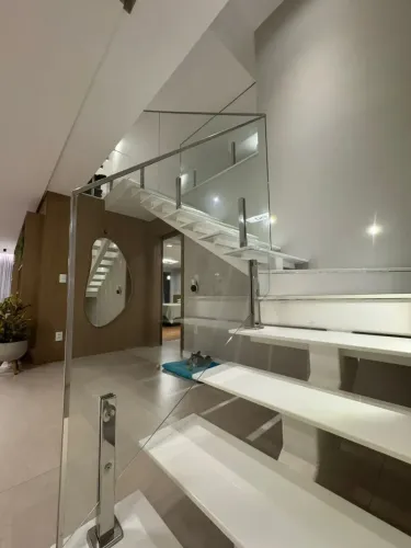 Super 4 quartos na Praia de Beverly Hills - Conheca e se encante!