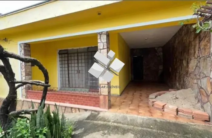 Casa à venda, 3 quartos, 2 vagas, Nova Suíssa - Belo Horizonte/MG