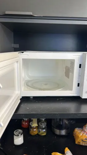 Microondas