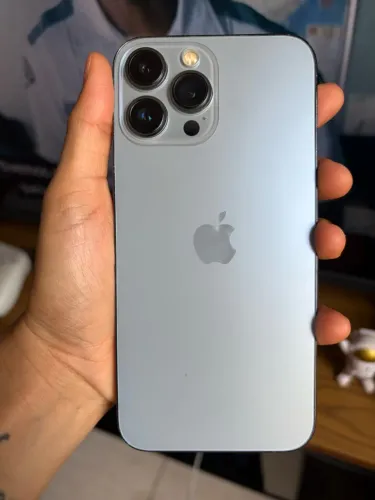 IPHONE 13 PRO MAX 128GB AZUL SIERRA