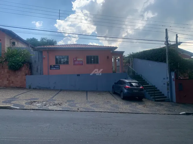 casa - Sousas - Campinas