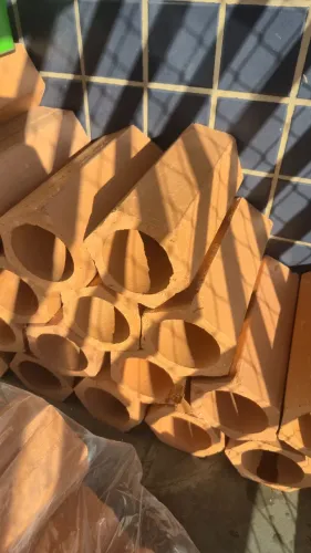 Tijolo hexagonal (30)