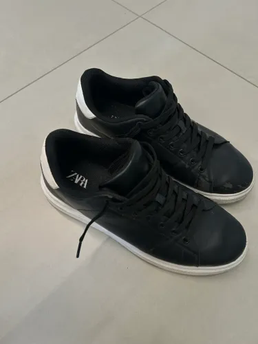 Tenis Sapato Zara 41-42